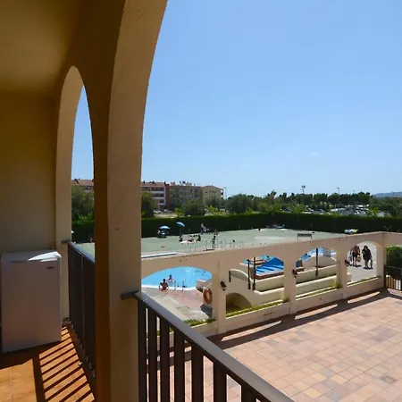 Jardins Del Mar 6 Apartamento L'Estartit