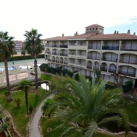 Jardins Del Mar 6 Apartamento L'Estartit
