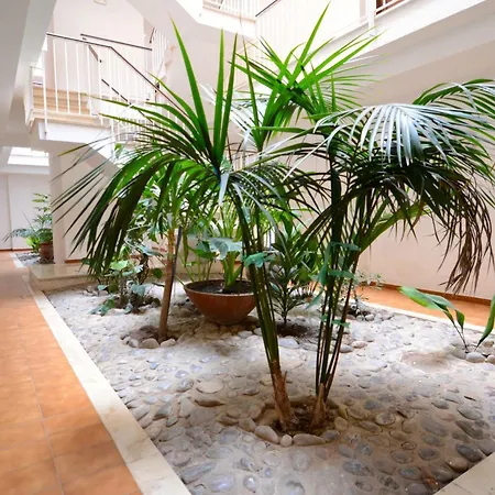 Jardins Del Mar 6 L'Estartit