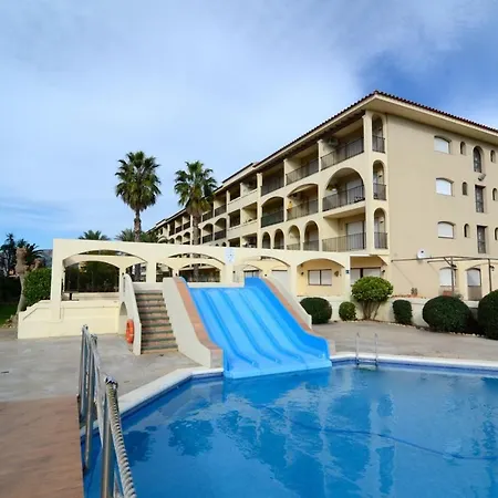 Jardins Del Mar 6 Apartamento *
